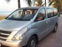 Hyundai Grand Starex   2008 - Bán xe Hyundai Grand Starex 2008, số sàn, máy dầu