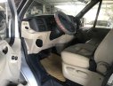 Ford Transit  Luxury   2017 - Bán Ford Transit Luxury năm sản xuất 2017, màu bạc, giá 585tr