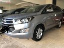 Toyota Innova 2.0E 2016 - Bán Toyota Innova E đời 2016, màu bạc, giá 585tr