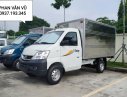 Thaco TOWNER 2019 2019 - Cần Mua bán xe tải 500kg,750kg dưới 1 tấn công nghệ suzuki tại Vũng Tàu.