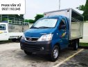 Thaco TOWNER 2019 2019 - Cần Mua bán xe tải 500kg,750kg dưới 1 tấn công nghệ suzuki tại Vũng Tàu.