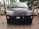 Toyota Land Cruiser VX 4.6 V8 2014 - Cần bán xe Toyota Land Cruiser VX 4.6 V8 sản xuất 2014, màu đen, nhập khẩu nguyên chiếc  