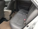 Toyota Vios 1.5E 2011 - Bán Toyota Vios 1.5E năm sản xuất 2011, màu bạc, xe gia đình, giá 315tr