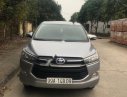 Toyota Innova 2.0E 2016 - Xe Toyota Innova 2.0E năm 2016, màu bạc chính chủ