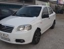 Daewoo Gentra SX 1.5 MT 2008 - Bán Daewoo Gentra SX 1.5 MT đời 2008, màu trắng xe gia đình