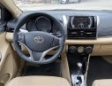 Toyota Vios  G   2018 - Bán Toyota Vios G đời 2018 còn mới, giá 510tr