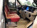 Ford Transit 2017 - Cần bán xe Ford Transit đời 2017, màu bạc, 550 triệu