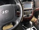 Hyundai Santa Fe   2009 - Cần bán Hyundai Santa Fe năm 2009, bản full