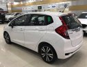 Honda Jazz 1.5AT 2018 - Cần bán xe Honda Jazz 1.5AT sản xuất năm 2018, màu trắng, xe nhập  