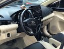 Toyota Vios   2017 - Bán Toyota Vios sản xuất năm 2017, số tự động