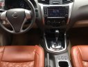 Nissan Navara EL 2.5 AT 2WD 2017 - Bán Nissan Navara EL 2.5 AT 2WD năm sản xuất 2017, màu nâu, nhập khẩu Thái Lan  