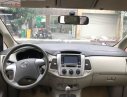 Toyota Innova 2.0E 2016 - Cần bán Toyota Innova 2.0E sản xuất 2016, màu bạc