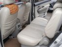 Kia Carens 2008 - Cần bán gấp Kia Carens đời 2008, màu bạc, nhập khẩu số sàn