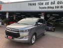 Toyota Innova V 2017 - Cần bán xe Toyota Innova V sản xuất 2017, màu bạc