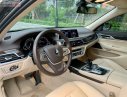 BMW 7 Series 730Li 2016 - Cần bán xe BMW 7 Series 730Li năm sản xuất 2016, nhập khẩu