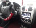 Hyundai Getz 2009 - Cần bán Hyundai Getz MT năm 2009, màu bạc, xe nhập