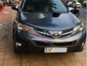 Toyota RAV4 2013 - Bán Toyota RAV4 2.5 đời 2013, xe nhập, giá rất tốt