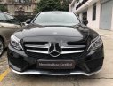 Mercedes-Benz C class   2017 - Bán Mercedes C300 AMG sản xuất năm 2017, đăng ký 5/2019