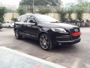 Audi Q7 2008 - Bán Audi Q7 đời 2008, màu đen, nhập khẩu giá cạnh tranh