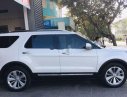 Ford Explorer 2019 - Bán xe Ford Explorer sản xuất 2019, màu trắng, nhập khẩu