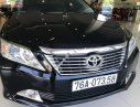 Toyota Camry 2.5Q 2014 - Bán Toyota Camry 2.5Q đời 2014, màu đen, 830 triệu