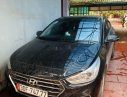 Hyundai Accent 2019 - Bán ô tô Hyundai Accent năm 2019, màu đen  