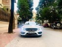 Mercedes-Benz C class 2017 - Cần bán Mercedes C200 đời 2017, màu trắng chính chủ
