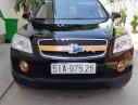 Chevrolet Captiva 2009 - Cần bán gấp Chevrolet Captiva năm sản xuất 2009 số sàn, 275 triệu