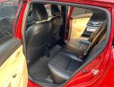 Toyota Yaris 1.5E 2016 - Bán ô tô Toyota Yaris năm sản xuất 2016, màu đỏ chính chủ, giá 515tr