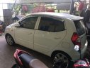 Hyundai Grand i10 2011 - Bán Hyundai Grand i10 sản xuất năm 2011, màu trắng, nhập khẩu nguyên chiếc số sàn giá cạnh tranh