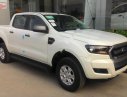 Ford Ranger XLS 2.2L 4x2 AT 2019 - Bán Ford Ranger XLS 2.2L 4x2 AT năm sản xuất 2019, màu trắng, nhập khẩu nguyên chiếc, giá tốt