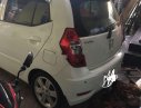 Hyundai Grand i10 2011 - Bán Hyundai Grand i10 sản xuất năm 2011, màu trắng, nhập khẩu nguyên chiếc số sàn giá cạnh tranh