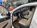 Hyundai Tucson 2018 - Bán xe Hyundai Tucson 1.6 Turbo 2018, màu trắng, giá rất tốt