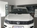 Volkswagen Tiguan 2018 - Bán Volkswagen Tiguan đời 2018, màu trắng, nhập khẩu