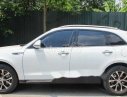 BAIC 2016 - Cần bán Zotye T600 năm 2016, màu trắng, xe nhập, giá 460tr