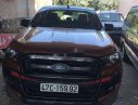 Ford Ranger 2017 - Cần bán xe Ford Ranger đời 2017, nhập khẩu, giá 570tr