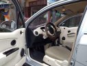 Chevrolet Spark 2011 - Bán Chevrolet Spark Van sản xuất 2011, màu bạc