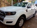 Ford Ranger 2016 - Bán Ford Ranger 2.2 AT năm 2016, màu trắng, nhập khẩu số tự động