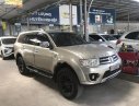 Mitsubishi Pajero Sport D 4x2 MT 2016 - Bán Mitsubishi Pajero Sport D 4x2 MT sản xuất 2016