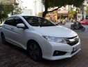 Honda City 1.5AT 2016 - Bán Honda City 1.5AT năm 2016, màu trắng