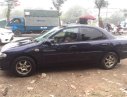 Mazda 323 1.6 MT 1997 - Bán Mazda 323 1.6 MT đời 1997, màu xanh lam, nhập khẩu nguyên chiếc