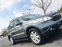 Honda CR V   2009 - Bán xe Honda CR V 2009, số tự động (AT)