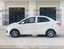 Hyundai Grand i10 2017 - Cần bán xe Hyundai Grand i10 sản xuất năm 2017, màu trắng