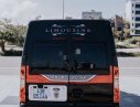 Ford Transit 2018 - Cần bán Ford Transit đời 2018, màu đen, 960tr
