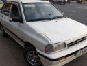 Kia Pride 2002 - Bán ô tô Kia Pride năm 2002, màu trắng, 75tr