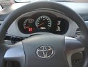 Toyota Innova 2015 - Cần bán lại xe Toyota Innova đời 2015, màu bạc, 515 triệu