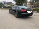 Audi Quattro A8 L 4.2 2008 - Bán Audi Quattro A8 L 4.2 năm 2008, màu đen, nhập khẩu