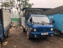 Hyundai Porter 1997 - Cần bán gấp Hyundai Porter sản xuất năm 1997, màu xanh lam, xe nhập, giá 52tr