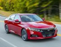 Honda Accord 2019 - Bán giảm giá cực sốc cuối năm chiếc xe Honda Accord, sản xuất 2020, nhập khẩu nguyên chiếc