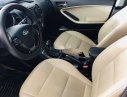 Kia Cerato   1.6 AT 2017 - Bán Kia Cerato 1.6 AT sản xuất năm 2017, màu đỏ 
